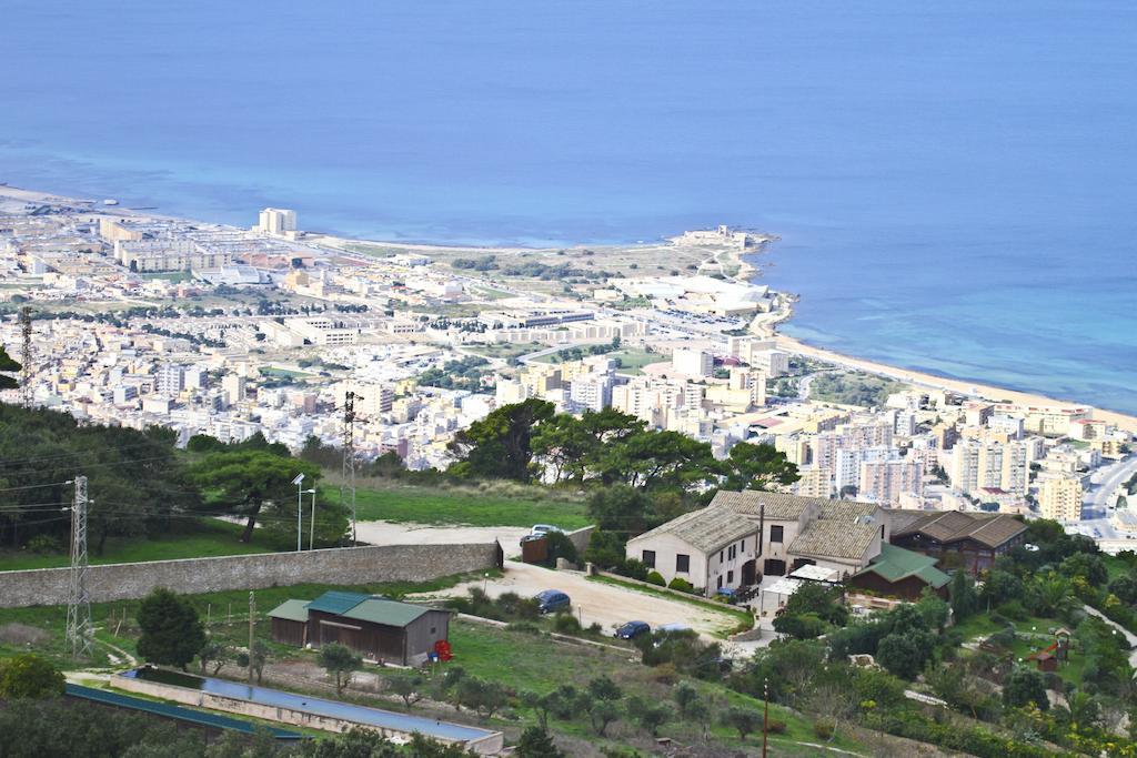 Belvedere San Nicola Erice Luaran gambar