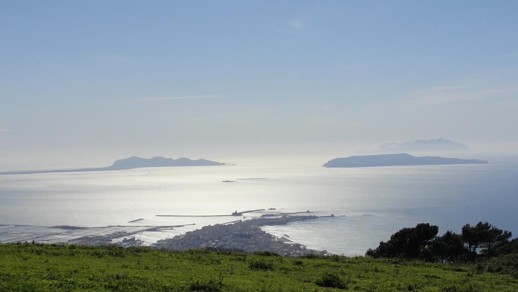 Belvedere San Nicola Erice Luaran gambar